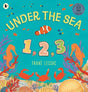 Under the Sea 1 2 3-9781406398526