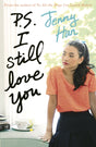 P.S. I Still Love You-9781407157986