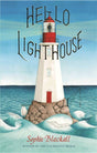 Hello Lighthouse-9781408357392