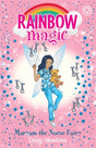 Rainbow Magic: Maryam the Nurse Fairy-9781408364666