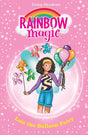 Rainbow Magic: Lois the Balloon Fairy : The Birthday Party Fairies Book 3-9781408369487