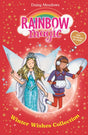 Rainbow Magic: Winter Wishes Collection : Six Stories in One!-9781408369647