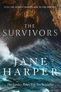 The Survivors-9781408711989