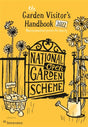 The Garden Visitor's Handbook 2022-9781408716892