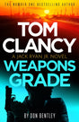 Tom Clancy Weapons Grade-9781408727744