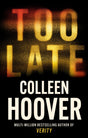 Too Late : The darkest thriller of the year-9781408729465