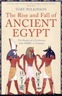 The Rise and Fall of Ancient Egypt-9781408810026