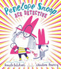 Penelope Snoop, Ace Detective-9781408856956