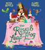 The Royal Leap-Frog-9781408860113