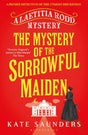 The Mystery of the Sorrowful Maiden-9781408866931