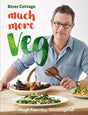 River Cottage Much More Veg-9781408869000