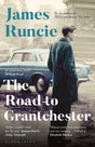 The Road to Grantchester-9781408886861