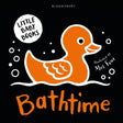 Little Baby Books: Bathtime-9781408889848