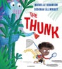 The Thunk-9781408892855