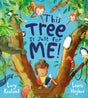 This Tree is Just for Me!-9781408892954