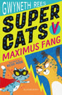 Super Cats v Maximus Fang-9781408894224