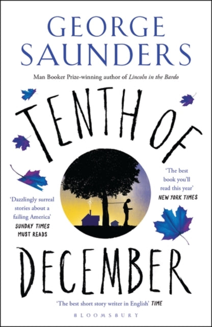 Tenth of December-9781408894811