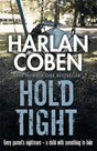 Hold Tight-9781409150572