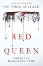 Red Queen : Collector's Edition-9781409150725