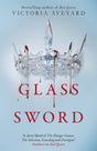 Glass Sword-9781409150749