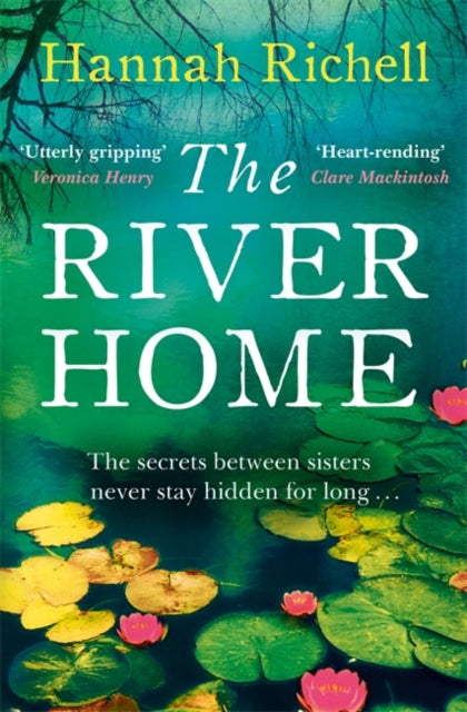 The River Home-9781409152279