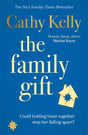 The Family Gift-9781409179245