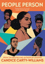People Person : From the bestselling author of Book of the Year Queenie comes a story of heart and humour for 2022-9781409180104