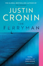 The Ferryman : The Brand New Epic from the Visionary Bestseller of The Passage Trilogy-9781409182078