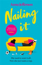 Nailing It-9781409186014