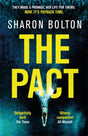 The Pact : A dark and compulsive thriller about secrets, privilege and revenge-9781409198321