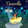 Cinderella-9781409580454