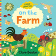Little Observers: On the Farm-9781423657088