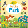 Little Observers: In the Park-9781423657095