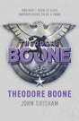 Theodore Boone-9781444714500