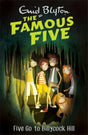 Famous Five: Five Go To Billycock Hill : Book 16-9781444927580