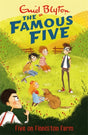 Famous Five: Five On Finniston Farm : Book 18-9781444927603