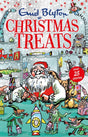Christmas Treats : contains 29 classic Blyton tales-9781444936681