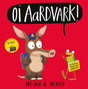 Oi Aardvark!-9781444955927