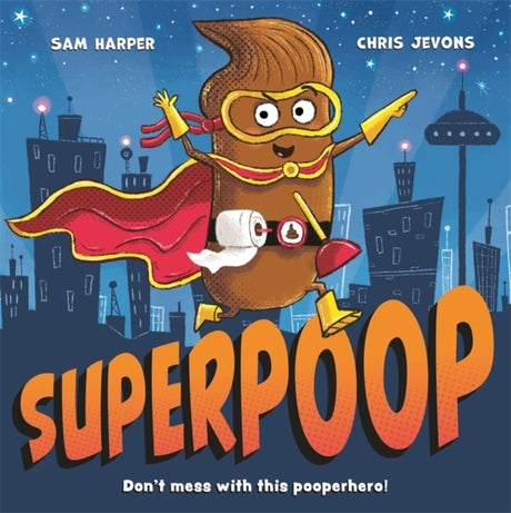 Superpoop-9781444956863