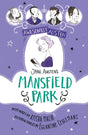 Awesomely Austen - Illustrated and Retold: Jane Austen's Mansfield Park-9781444962673