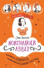 Awesomely Austen - Illustrated and Retold: Jane Austen's Northanger Abbey-9781444962697