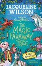 The Magic Faraway Tree: A New Adventure-9781444963373