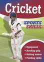 Sports Skills: Cricket-9781445152431