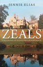 Zeals : A Biography of an English Country House-9781445678214
