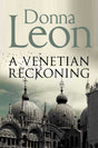 A Venetian Reckoning-9781447201649