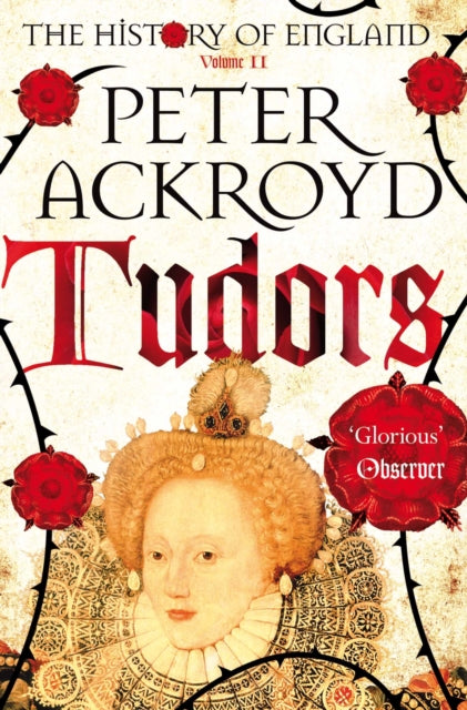 Tudors : A History of England Volume II-9781447236818