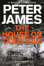 The House on Cold Hill-9781447255949