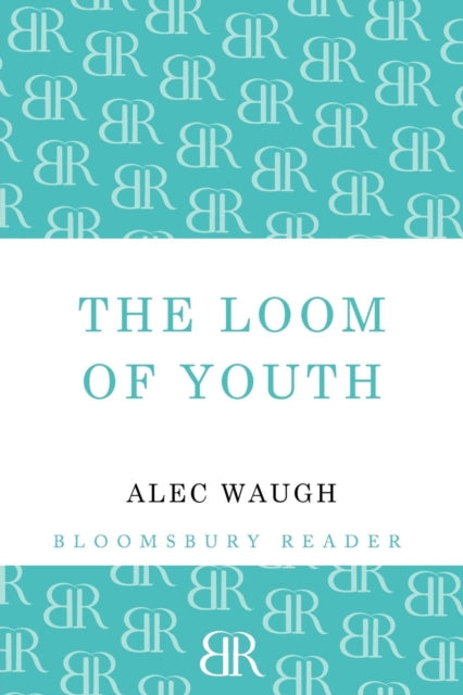 The Loom of Youth-9781448200528