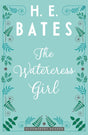 The Watercress Girl-9781448216512