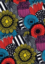 Marimekko Flexi Journal : Siirtolapuutarha-9781452139920